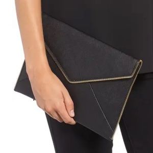 Rebecca Minkoff Clutch